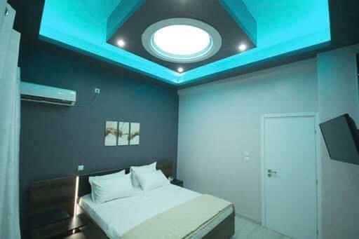 Areti Apartment Athena Bagian luar foto